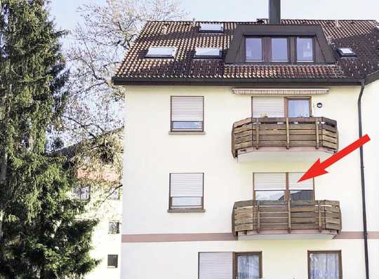 20+ neu Bild Bad Dürrheim Wohnung Mieten / Etagenwohnung